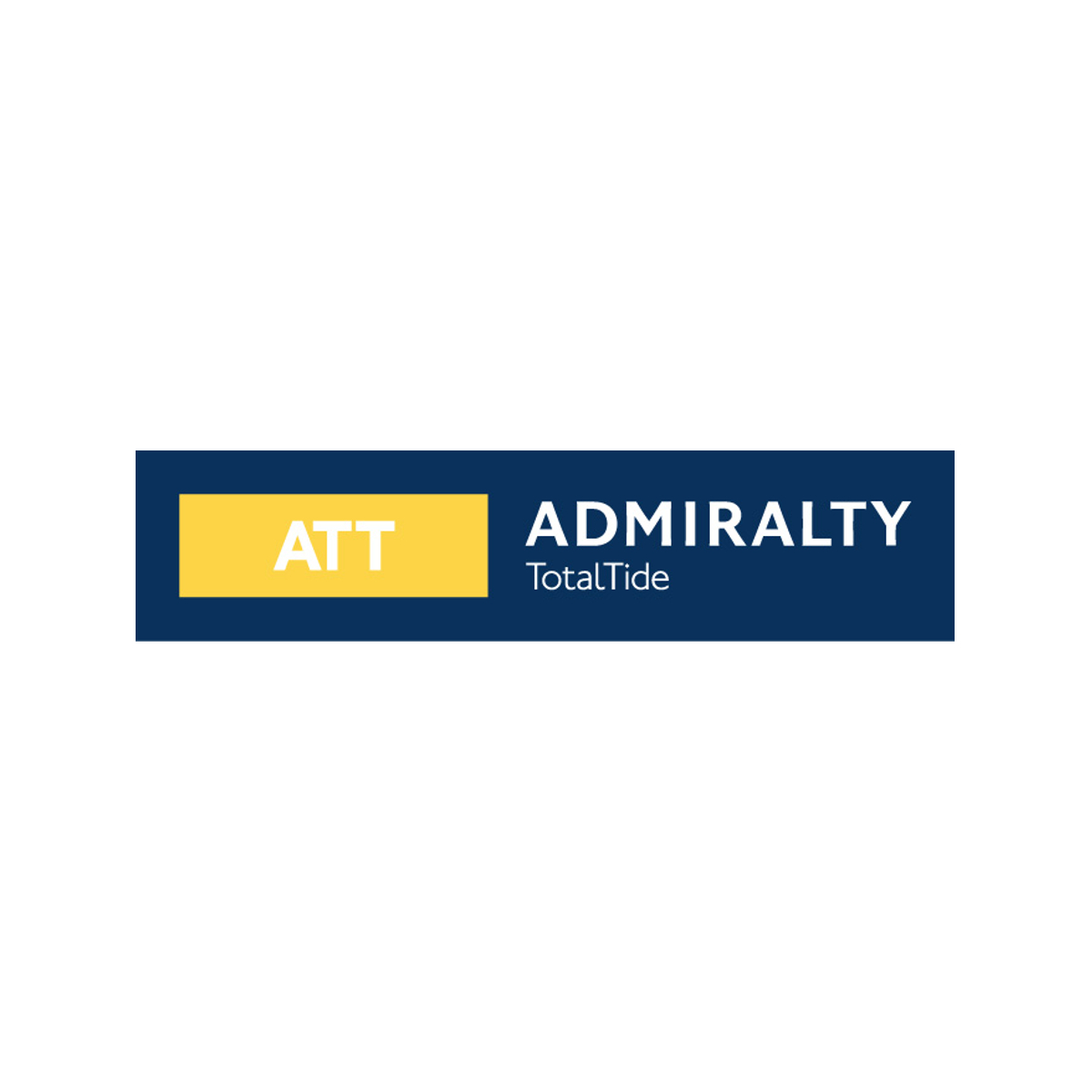 Admiralty TotalTide logo