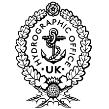 UK Hydrographic Office logo
